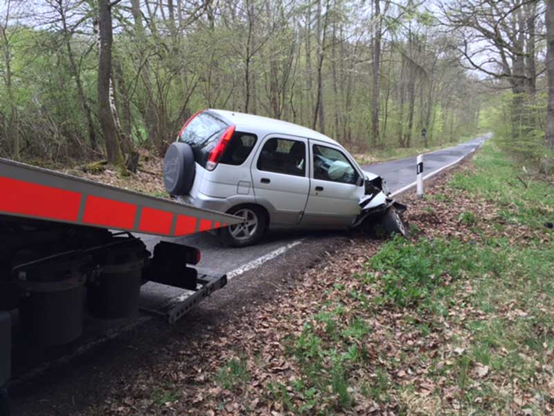 Kfz-Technik Hecker · Die Nr.1 in Gau-Algesheim